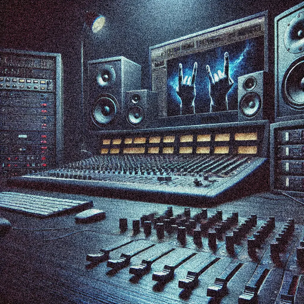 Mastering professionnel