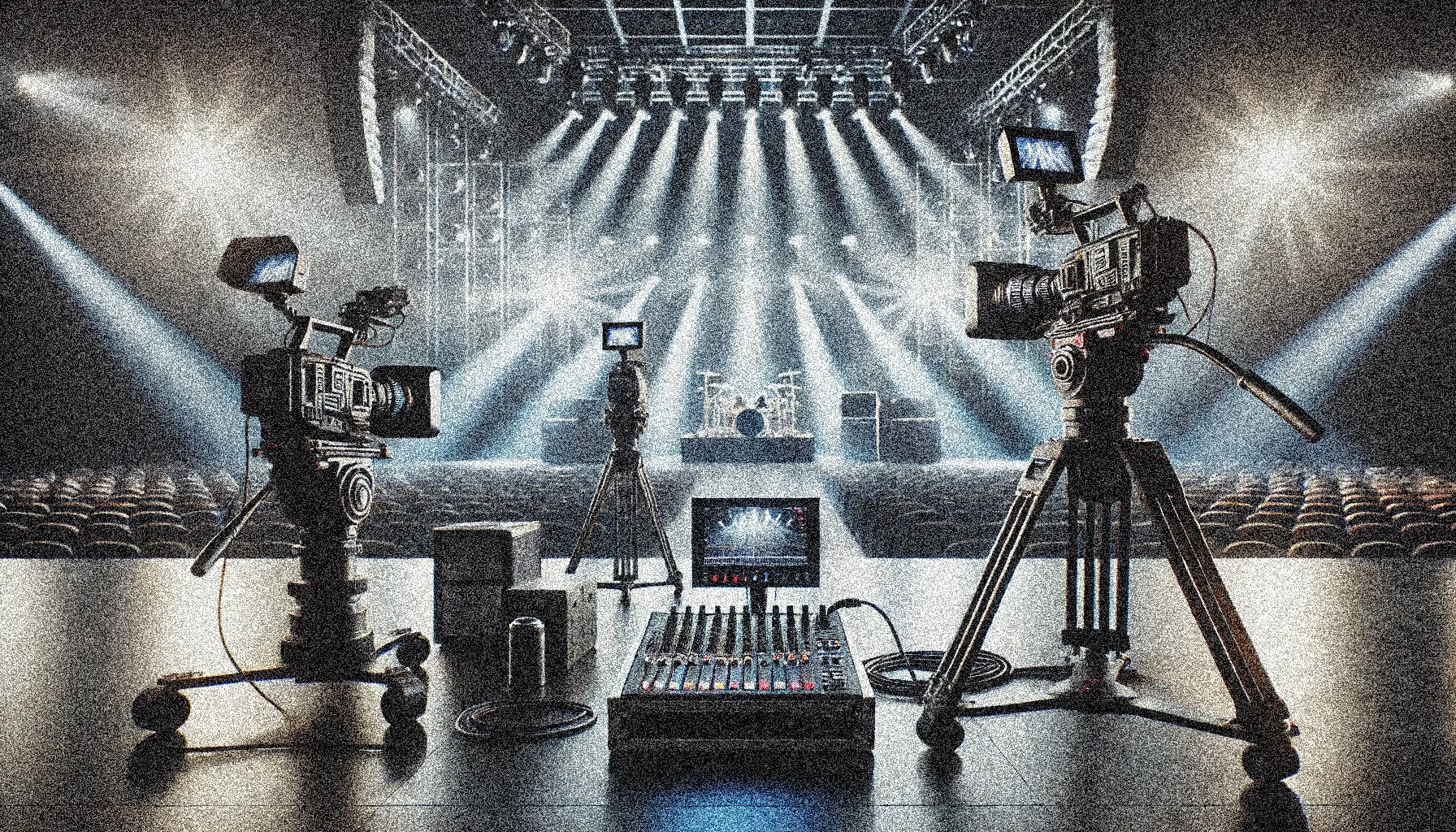 Vidéos de concert