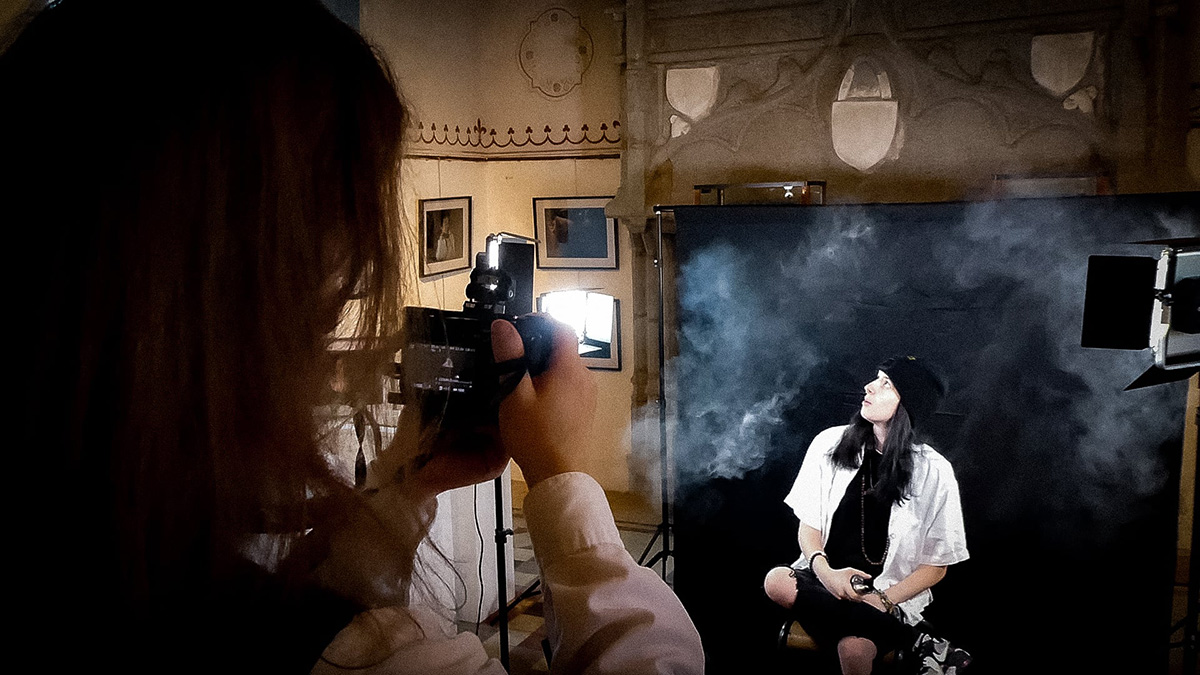 Imaginaerum Studio